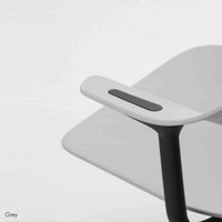 Vitra（ヴィトラ） / Mynt（ミント） / プラスチック / 5スターベース / 全2色 / デスクチェア