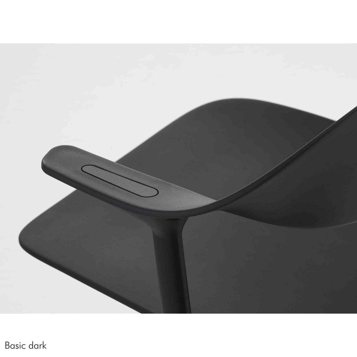 Vitra（ヴィトラ） / Mynt（ミント） / プラスチック / 5スターベース / 全2色 / デスクチェア