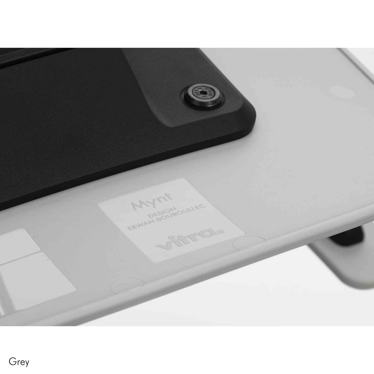 Vitra（ヴィトラ） / Mynt（ミント） / プラスチック / 5スターベース / 全2色 / デスクチェア