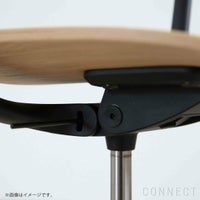 Vitra（ヴィトラ） / Mynt（ミント） / プライウッド / 5スターベース / デスクチェア