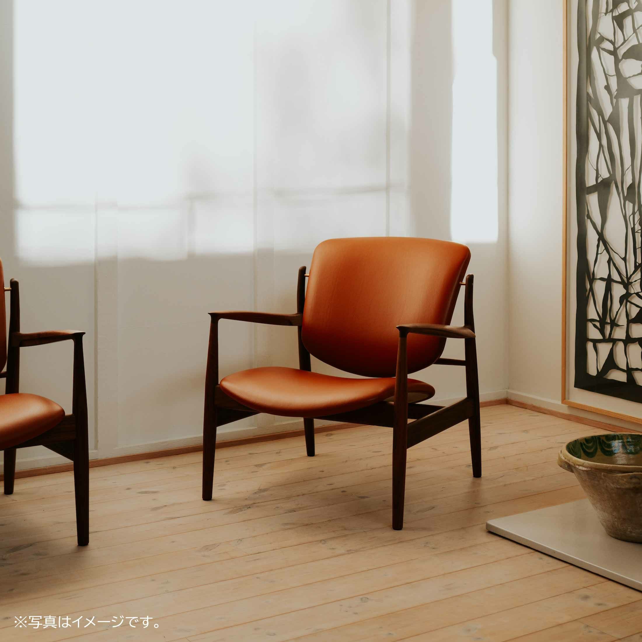 FRANCE CHAIR フランスチェア HOUSE OF FINN JUHL（ハウス・オブ