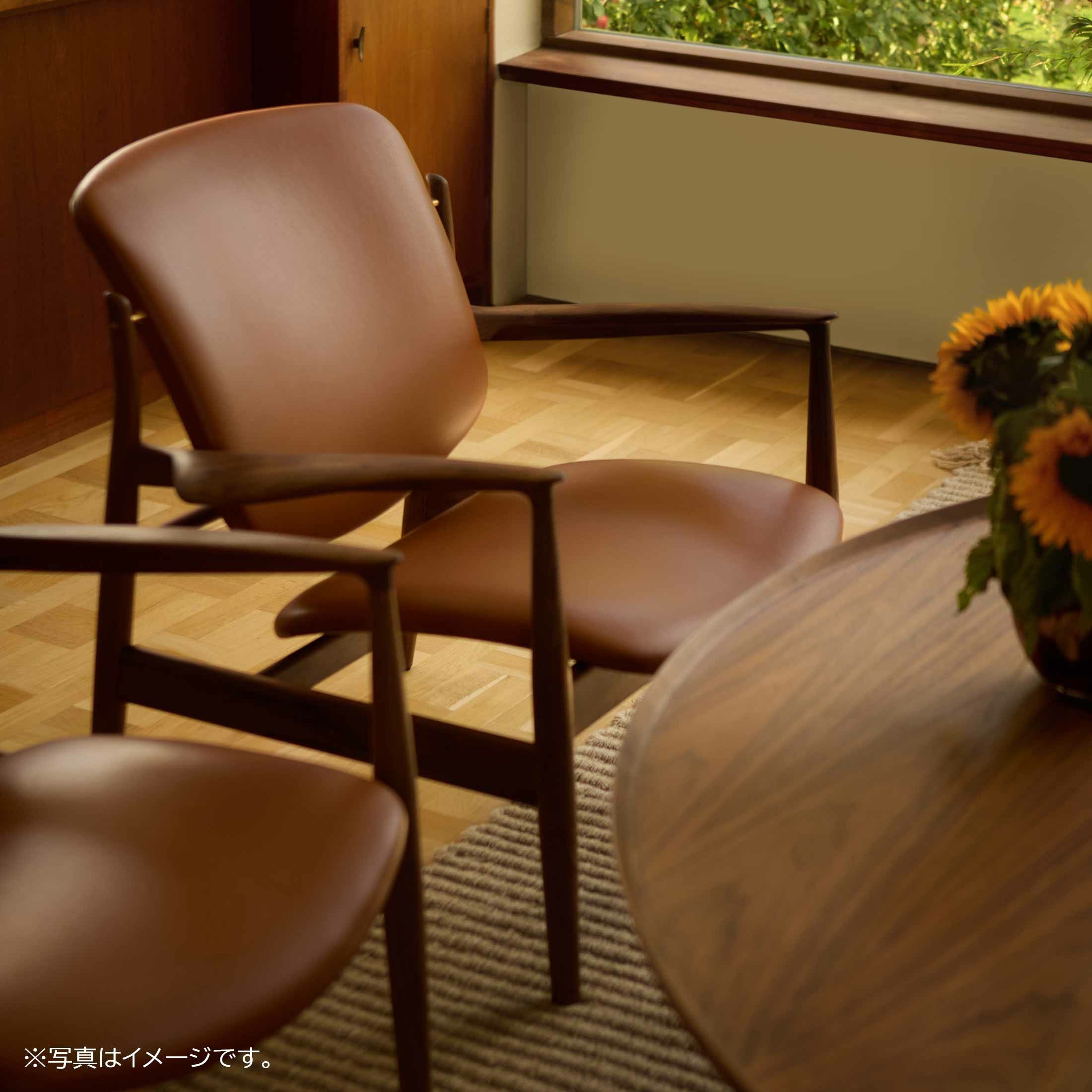 FRANCE CHAIR フランスチェア HOUSE OF FINN JUHL（ハウス・オブ
