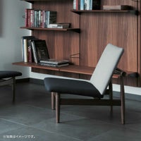 HOUSE OF FINN JUHL（ハウス・オブ・フィンユール） / JAPAN CHAIR（ジャパンチェア） / ウォルナット材・オイル仕上げ・エレガンスレザー（Elegance Walnut）