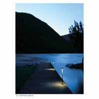 FLOS（フロス） / BELVEDERE CLOVE 2（ベルヴェデーレ グローヴ） / H860 / 3000K / 全5色 / 庭園灯