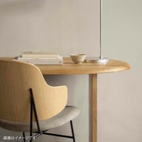 Audo Copenhagen（オドー・コペンハーゲン） / THE PENGUIN DINING CHAIR（ペンギンダイニングチェア） / Natural Oak