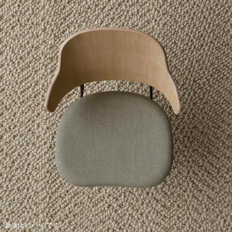 Audo Copenhagen（オドー・コペンハーゲン） / THE PENGUIN DINING CHAIR（ペンギンダイニングチェア） / Natural Oak