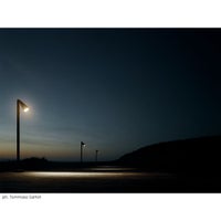 FLOS（フロス） / BELVEDERE SPOT F3（ベルヴェデーレ スポット） / H930 / 3000K / 全5色 / 庭園灯