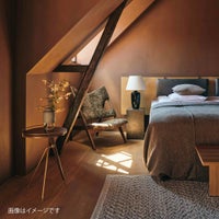 Audo Copenhagen（オドー・コペンハーゲン） / UMANOFF SIDE TABLE H45cm（ウマノフ サイドテーブル） / Walnut / ウォルナット