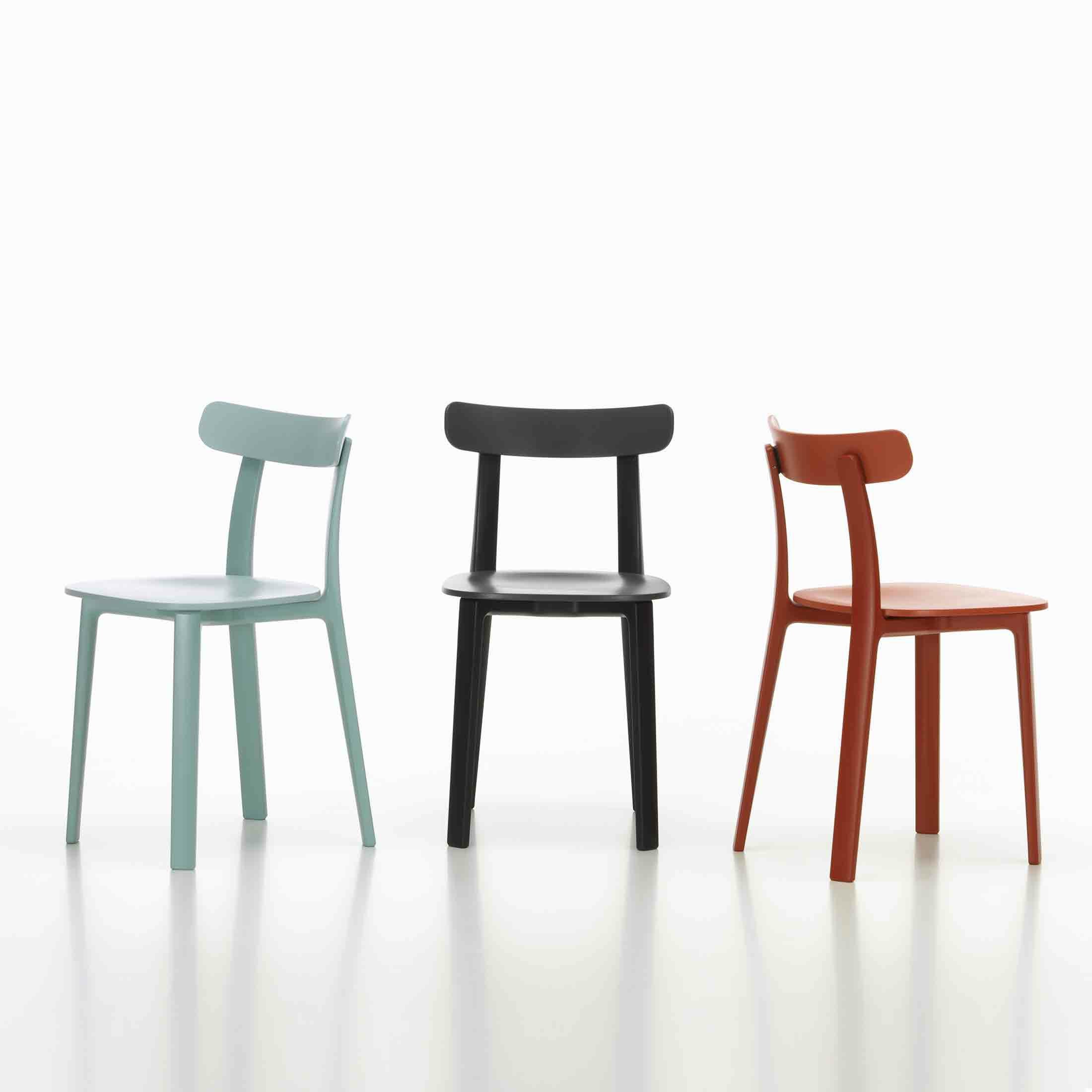 Vitra（ヴィトラ） / Tip Ton（ティプトン）/ 7色 / チェア | CONNECT