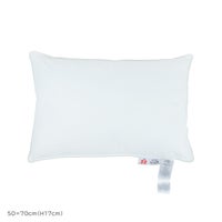 NORDIC SLEEP（ノルディック スリープ） / ノルディック スリープ ピロー / ミディアムロー（50×70cm） / まくら