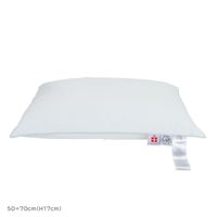 NORDIC SLEEP（ノルディック スリープ） / ノルディック スリープ ピロー / ミディアムロー（50×70cm） / まくら