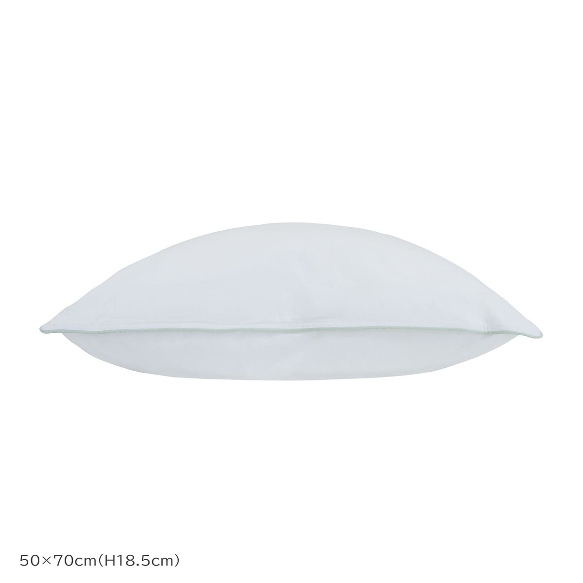 NORDIC SLEEP（ノルディック スリープ） / ノルディック スリープ ピロー / ミディアムハイ（50×70cm） / まくら