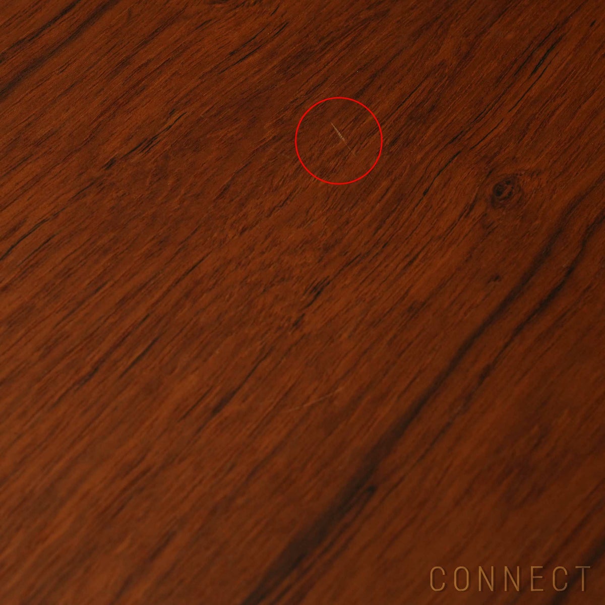 HOUSE OF FINN JUHL（ハウス・オブ・フィンユール） / NYHAVN DESK（ニューハウンデスク） / チーク材・オイル仕上げ / 脚：ブラック / トレイユニット付き（COLD） / デスク / W170cm