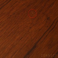 HOUSE OF FINN JUHL（ハウス・オブ・フィンユール） / NYHAVN DESK（ニューハウンデスク） / チーク材・オイル仕上げ / 脚：ブラック / トレイユニット付き（COLD） / デスク / W170cm