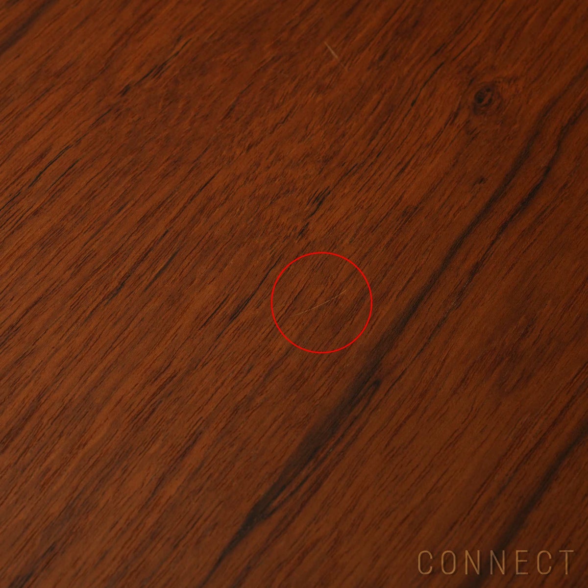 HOUSE OF FINN JUHL（ハウス・オブ・フィンユール） / NYHAVN DESK（ニューハウンデスク） / チーク材・オイル仕上げ / 脚：ブラック / トレイユニット付き（COLD） / デスク / W170cm