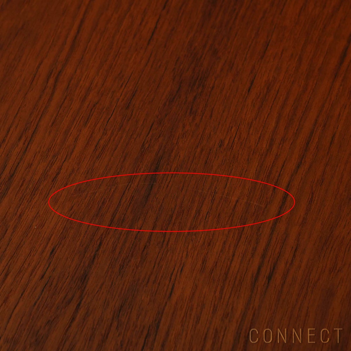 HOUSE OF FINN JUHL（ハウス・オブ・フィンユール） / NYHAVN DESK（ニューハウンデスク） / チーク材・オイル仕上げ / 脚：ブラック / トレイユニット付き（COLD） / デスク / W170cm