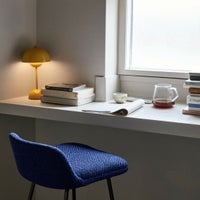 &Tradition（アンドトラディション） / Flowerpot Portable VP9 MG（フラワーポット ポータブル VP9 MG） / 全9色 / テーブルランプ