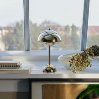 &Tradition（アンドトラディション） / Flowerpot Portable VP9 MG（フラワーポット ポータブル VP9 MG） / 全2色 / テーブルランプ