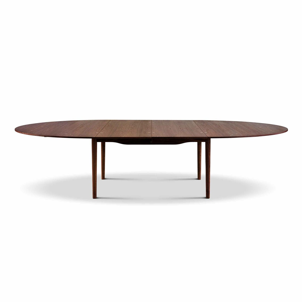 HOUSE OF FINN JUHL（ハウス・オブ・フィンユール） / SILVER TABLE（シルバーテーブル） / ウォルナット材・オイル仕上げ / W180cm / ダイニングテーブル