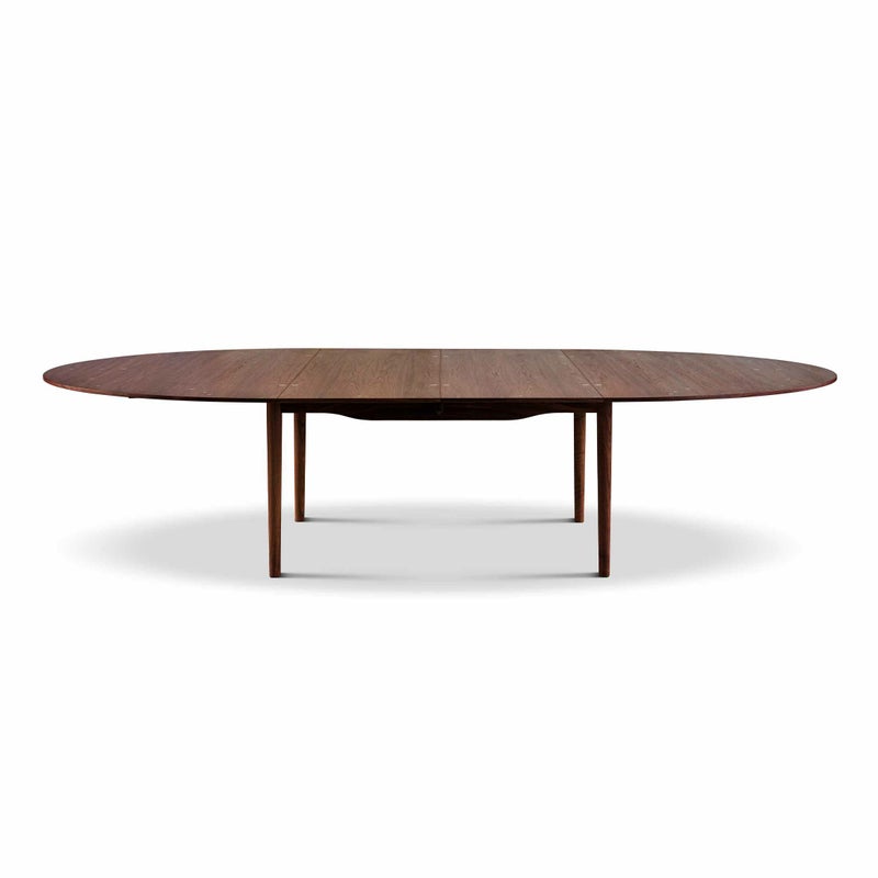 HOUSE OF FINN JUHL（ハウス・オブ・フィンユール） / SILVER TABLE（シルバーテーブル） / ウォルナット材・オイル仕上げ / W180cm / ダイニングテーブル
