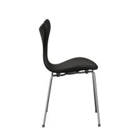 FRITZ HANSEN（フリッツ・ハンセン） / LILY（リリー） / ソフトレザー / ブラックブラウン