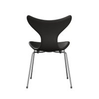 FRITZ HANSEN（フリッツ・ハンセン） / LILY（リリー） / ソフトレザー / ブラックブラウン