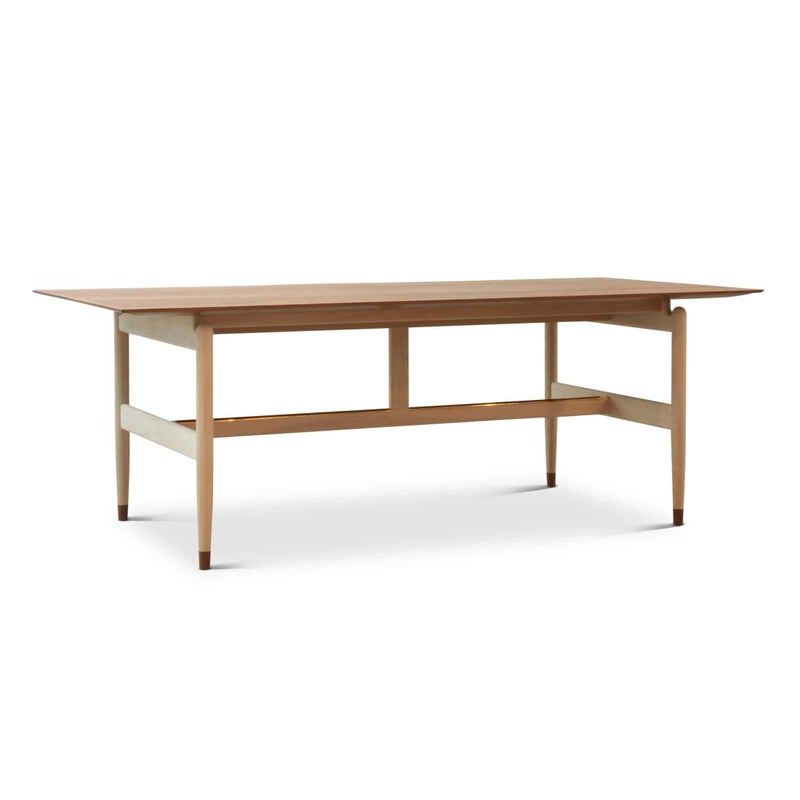 HOUSE OF FINN JUHL（ハウス・オブ・フィンユール） / KAUFMANN TABLE（カウフマンテーブル） / オーク材・ウォルナット材・オイル仕上げ / デスク