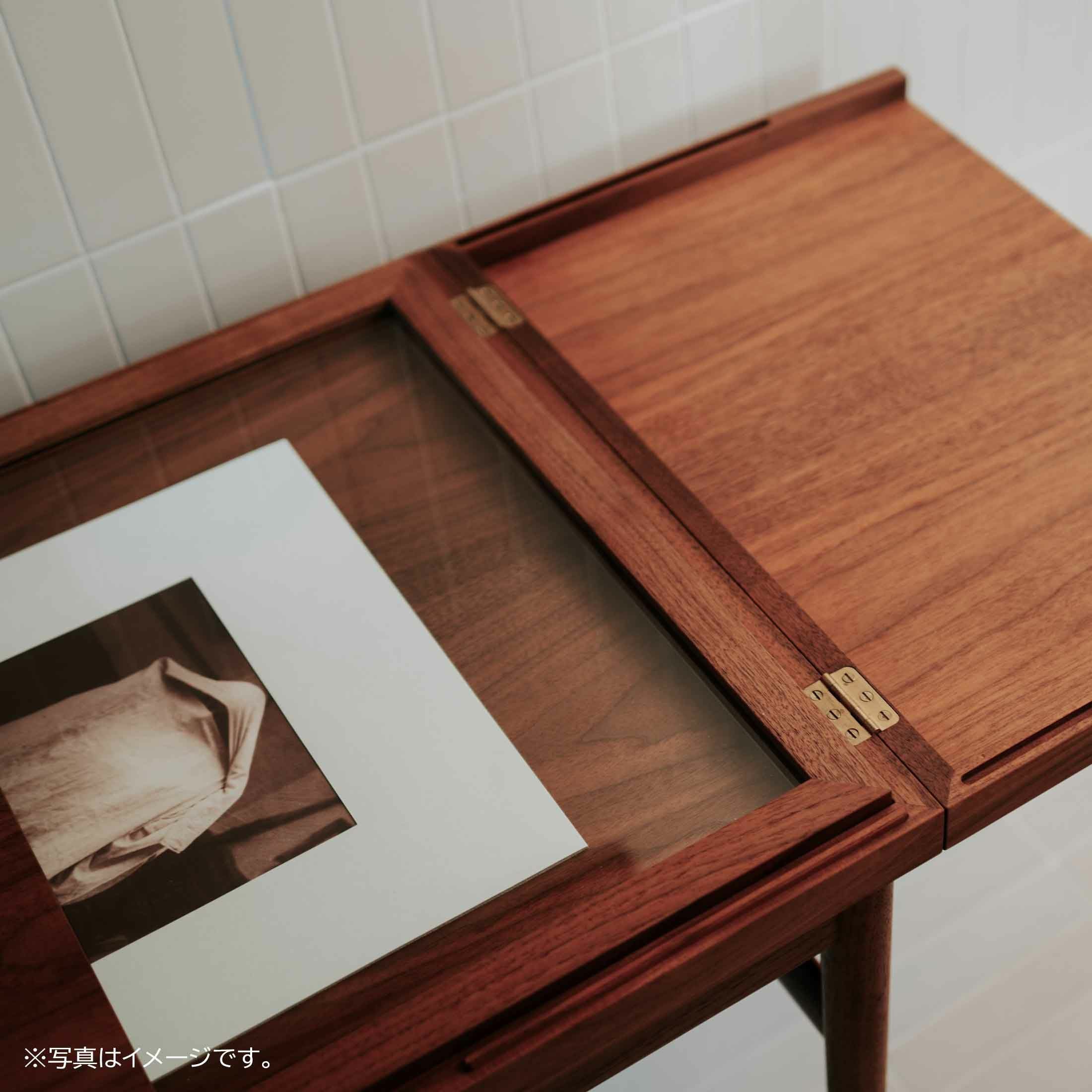 アートコレクターズテーブル HOUSE OF FINN JUHL（ハウス・オブ