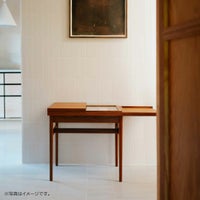 HOUSE OF FINN JUHL（ハウス・オブ・フィンユール） / ART COLLECTOR'S TABLE（アートコレクターズテーブル） / ウォルナット材・オイル仕上げ