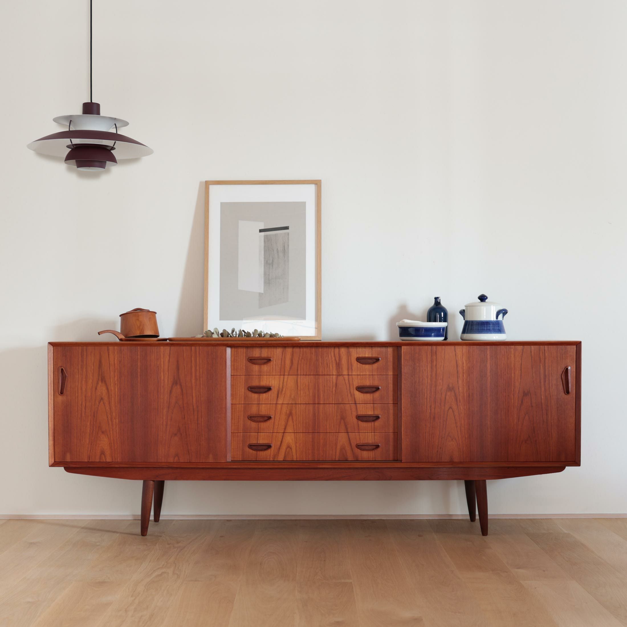 ビューロー（vd2211-33)【北欧ヴィンテージ】