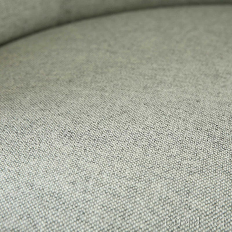 CARL HANSEN & SON （カール・ハンセン＆サン） / RF1903 SIDEWAYS SOFA（サイドウェイ・ソファ） / ウォルナット材・オイル仕上げ / Hallingdal 116（ハリンダル） / 2人掛け