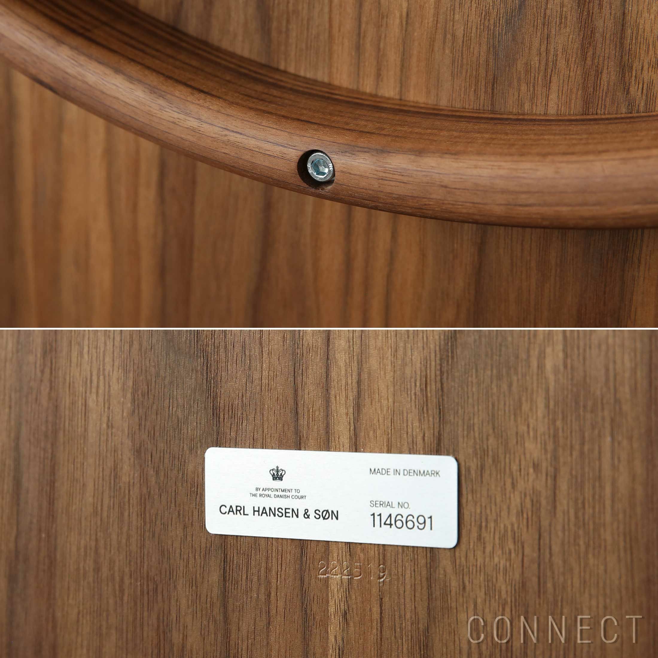 リビングキャンペーンpt10倍】CARL HANSEN & SON（カール・ハンセン