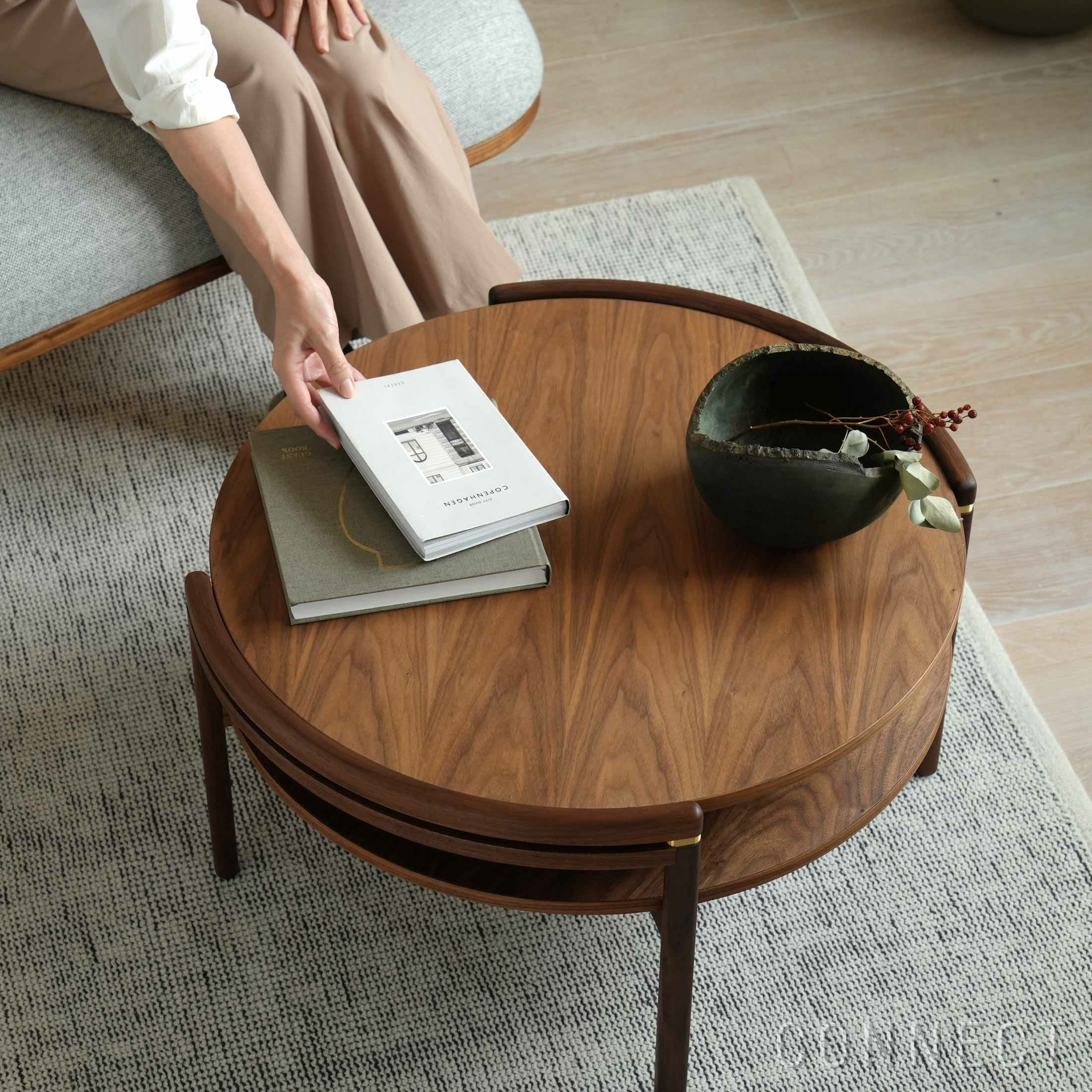 LIVING SET キャンペーン対象・pt10倍】CARL HANSEN & SON（カール