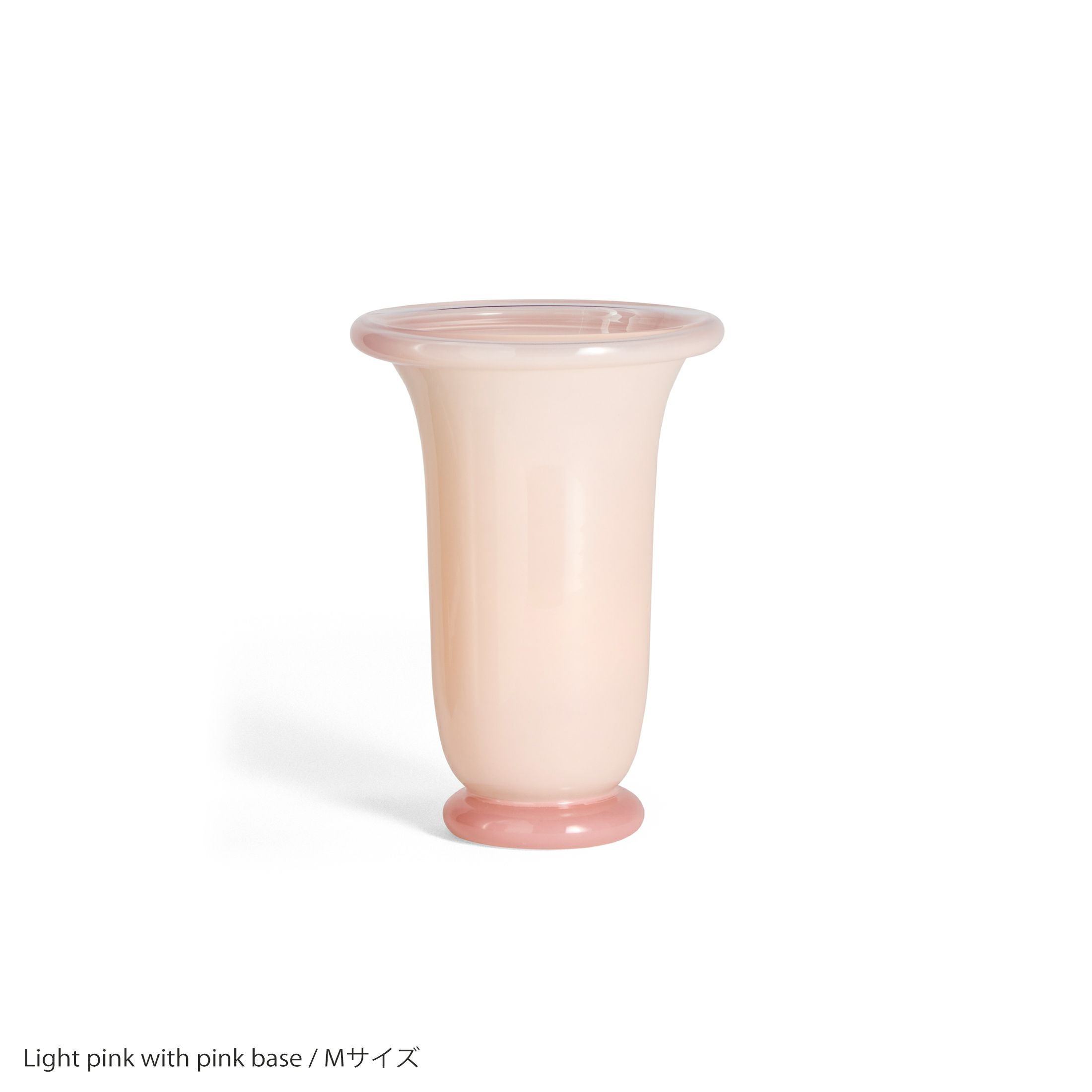 EMPIRE VASE ヘイ フラワーベース 花瓶 HAY 北欧｜正規販売店 CONNECT