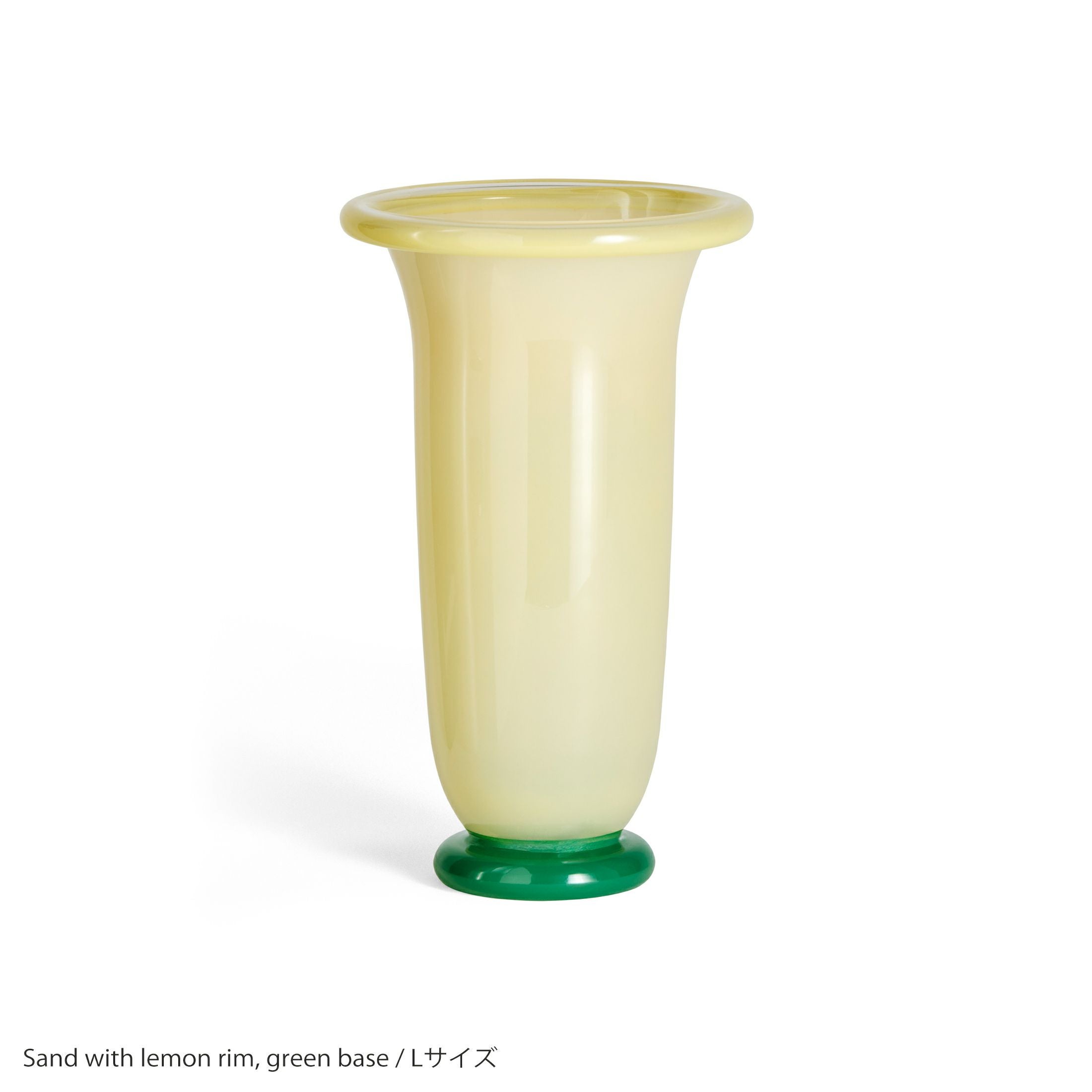 EMPIRE VASE ヘイ フラワーベース 花瓶 HAY 北欧｜正規販売店 CONNECT