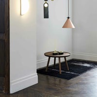 HOUSE OF FINN JUHL（ハウス・オブ・フィンユール） / PELICAN TABLE（ペリカンテーブル） / ウォルナット材・オイル仕上げ / コーヒーテーブル