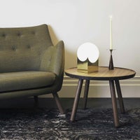 HOUSE OF FINN JUHL（ハウス・オブ・フィンユール） / PELICAN TABLE（ペリカンテーブル） / ウォルナット材・オイル仕上げ / コーヒーテーブル