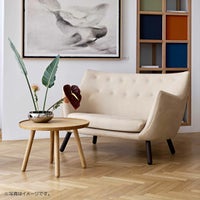 HOUSE OF FINN JUHL（ハウス・オブ・フィンユール） / PELICAN TABLE（ペリカンテーブル） / ウォルナット材・オイル仕上げ / コーヒーテーブル