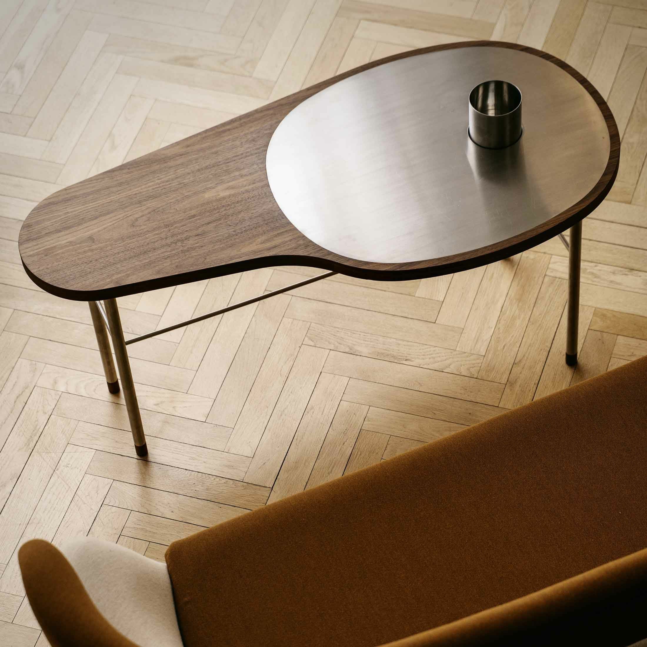 ROSS COFFEE TABLE HOUSE OF FINN JUHL（ハウス・オブ・フィンユール