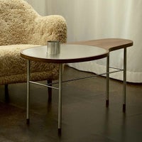 HOUSE OF FINN JUHL（ハウス・オブ・フィンユール） / ROSS COFFEE TABLE（トレイテーブル） / ウォルナット材・オイル仕上げ / コーヒーテーブル