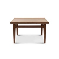 HOUSE OF FINN JUHL（ハウス・オブ・フィンユール） / 500 TABLE / ウォルナット材・オイル仕上げ / コーヒーテーブル