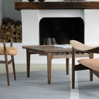 HOUSE OF FINN JUHL（ハウス・オブ・フィンユール） / 500 TABLE / ウォルナット材・オイル仕上げ / コーヒーテーブル