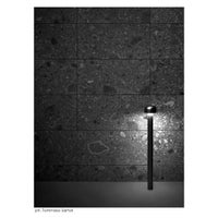 FLOS（フロス） / BELLHOP BOLLARD 850（ベルホップ ボラード） / H380 / 3000K / 全6色 / 庭園灯