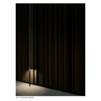 FLOS（フロス） / BELLHOP BOLLARD 850（ベルホップ ボラード） / H380 / 3000K / 全6色 / 庭園灯