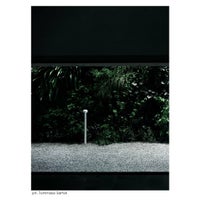 FLOS（フロス） / BELLHOP BOLLARD 850（ベルホップ ボラード） / H380 / 3000K / 全6色 / 庭園灯