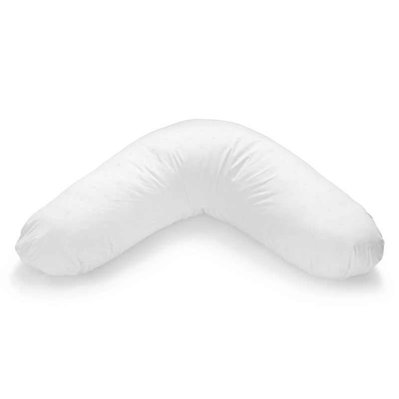 NORDIC SLEEP（ノルディック スリープ） / ノルディック スリープ ナーシングピロー（授乳サポート枕） / カバー付き / ボディピロー