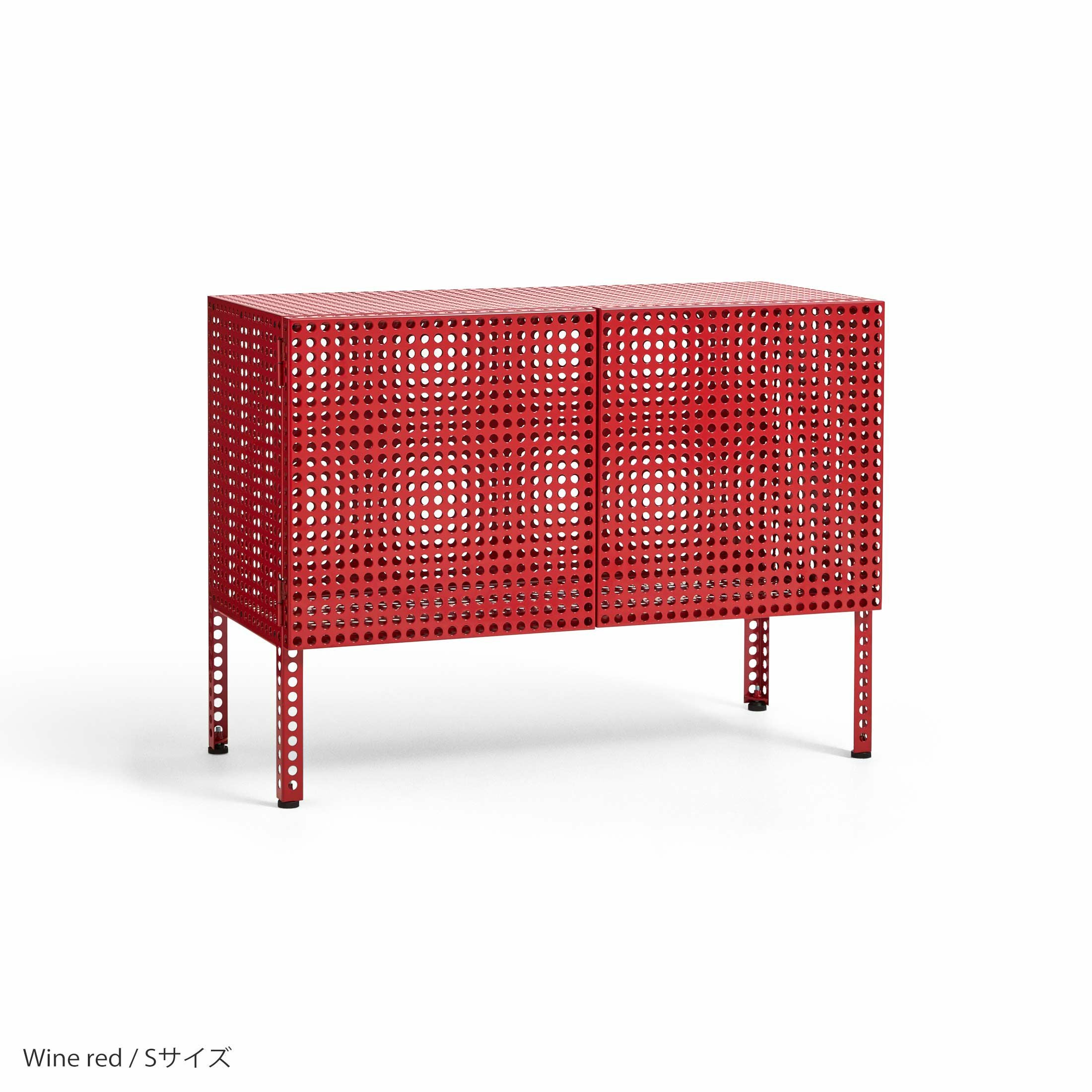 HAY(ヘイ) / PERFORATED CABINET FLOOR(パーフォレイテッド HAY(ヘイ) / PERFORATED CABINET FLOOR(パーフォレイテッド