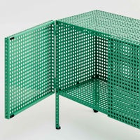 HAY（ヘイ） /PERFORATED CABINET FLOOR（パーフォレイテッド キャビネット フロア） / Sサイズ / 全4色 / キャビネット