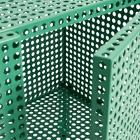 HAY（ヘイ） /PERFORATED CABINET FLOOR（パーフォレイテッド キャビネット フロア） / Sサイズ / 全4色 / キャビネット