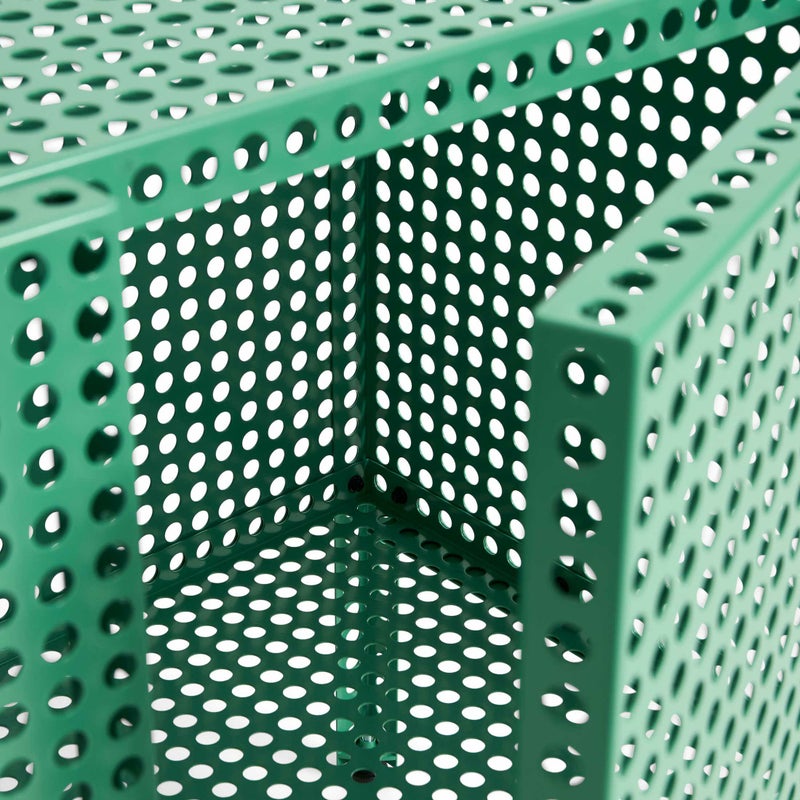 HAY（ヘイ） /PERFORATED CABINET FLOOR（パーフォレイテッド キャビネット フロア） / Sサイズ / 全4色 / キャビネット